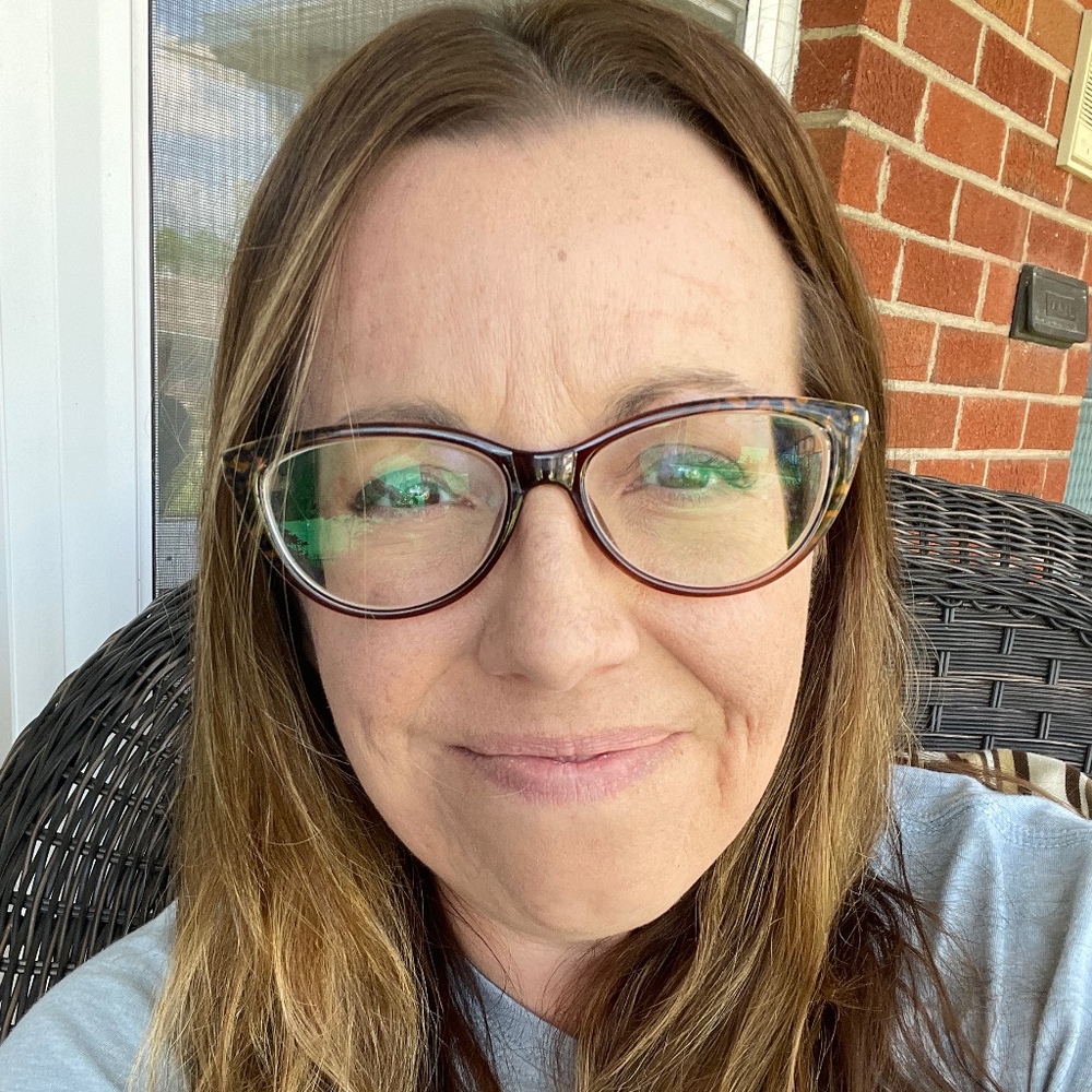 Meet your Posher, Rebekah